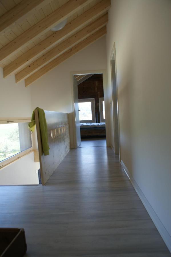 L'hôtât di loup Bed & Breakfast Courtedoux Ngoại thất bức ảnh